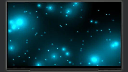 Shining Dots Live Wallpaper screenshot 5