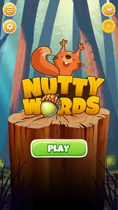 Nutty Words screenshot 6