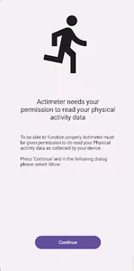 SCRIIN Actimeter screenshot 3