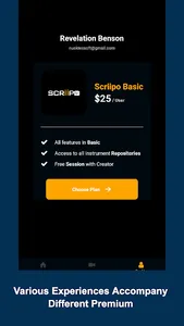 Scriipo - MasterClass screenshot 17