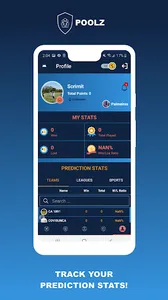 Poolz screenshot 1