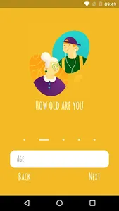 Elare - The Swipe Game screenshot 0