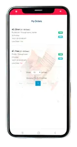 Manamakkal Matrimony App screenshot 2
