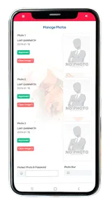 Manamakkal Matrimony App screenshot 3