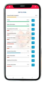 Manamakkal Matrimony App screenshot 4