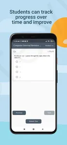 Exampad screenshot 3