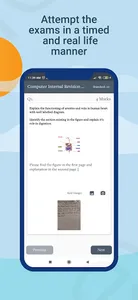 Exampad screenshot 4