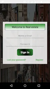 greenSoil - Scripts Mall Advan screenshot 0
