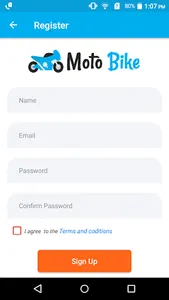 BikeListingPHP - Scriptsmall B screenshot 1