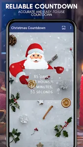 2023 Christmas Countdown screenshot 15