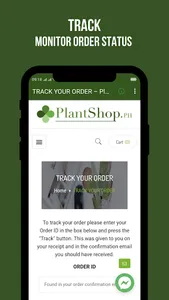 PlantShop.PH - Plantito and Pl screenshot 11