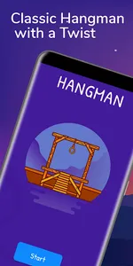 Hangman screenshot 0