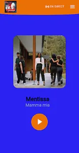 Scroll Tv Radio screenshot 2