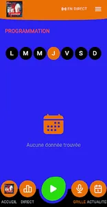 Scroll Tv Radio screenshot 3