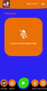 Scroll Tv Radio screenshot 4