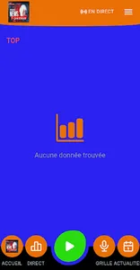 Scroll Tv Radio screenshot 6