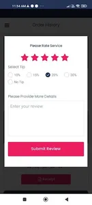 Scruberoo Car Wash screenshot 7