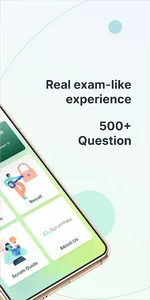 PAL-I Exam Simulator screenshot 1