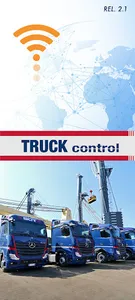 TruckControlSCT screenshot 0
