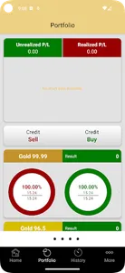 Watcharin Trading screenshot 2