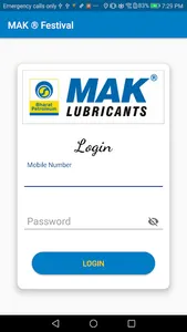 MAK FESTIVAL screenshot 1