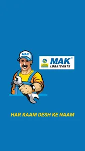 MAK Mechanic Club screenshot 0