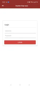 Daystar SeQR Scan screenshot 3