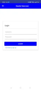 Daystar SeQR Scan screenshot 9