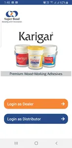 KARIGAR Super Bond screenshot 1