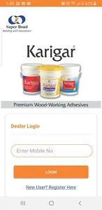 KARIGAR Super Bond screenshot 3