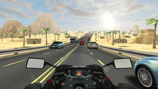 Motor Racing Mania screenshot 7