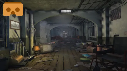 VR Escape Horror House 3D screenshot 12