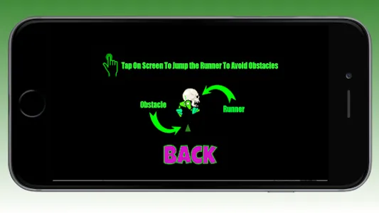 Scull Patrol screenshot 4