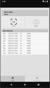 eSCO Group screenshot 1