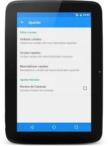 Guía para Movistar+ screenshot 12