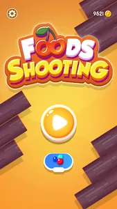 Foods Shooting screenshot 2