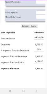 SCZ Consultores screenshot 3