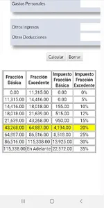 SCZ Consultores screenshot 4