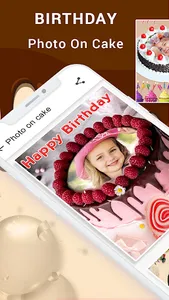 Birthday Cake with Name, Photo screenshot 10