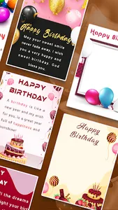 Birthday Cake with Name, Photo screenshot 5