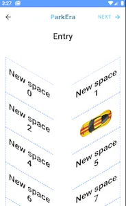 ParkEra screenshot 1