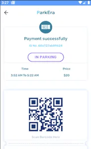ParkEra screenshot 2