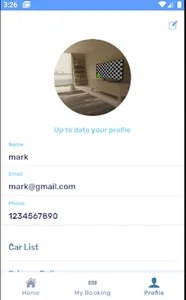 ParkEra screenshot 4