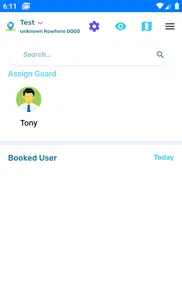 ParkEra Owner screenshot 0