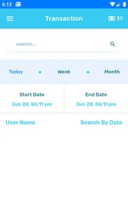 ParkEra Owner screenshot 1