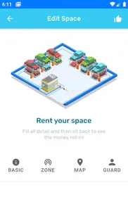 ParkEra Owner screenshot 3