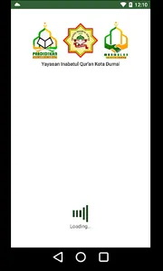 Yayasan Inabatul Qur'an Dumai screenshot 0