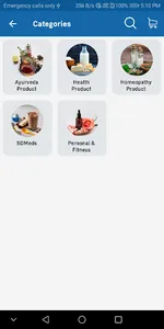 SDMeds screenshot 2