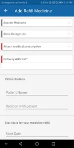 SDMeds screenshot 6