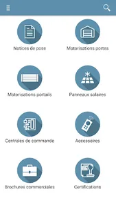 SDApp screenshot 0